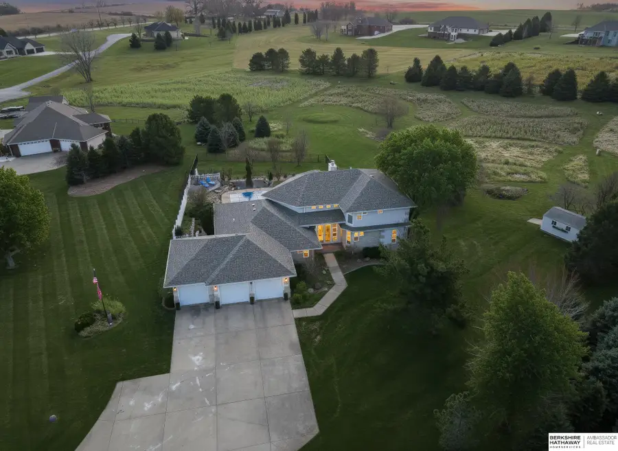 1119 Ponderosa Drive, Fremont, NE 68025-6198 - #3