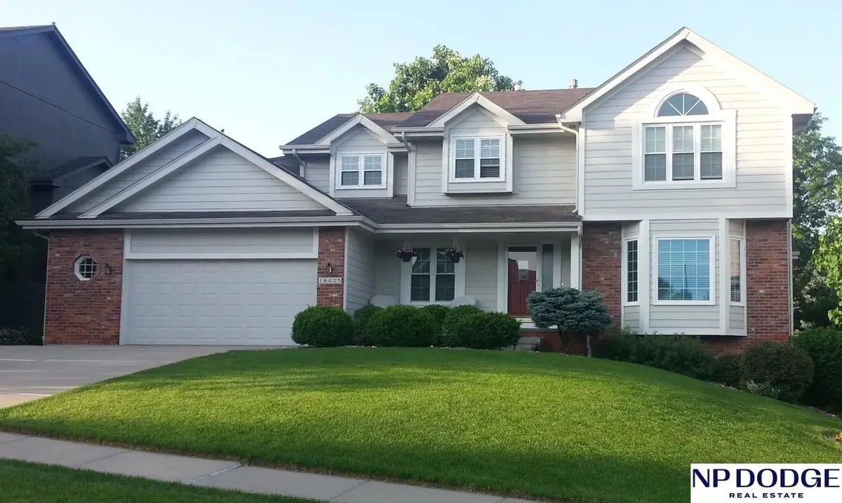 16025 Decatur Street, Omaha, NE 68118 - #1