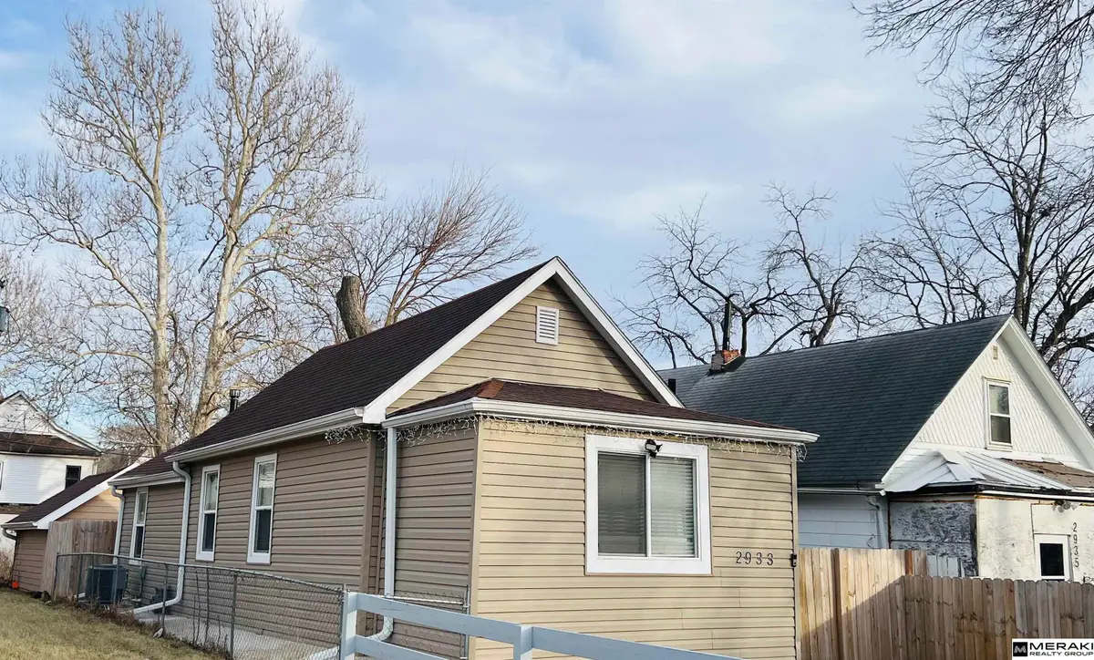 2933 S 18th Street, Omaha, NE 68108 - #1