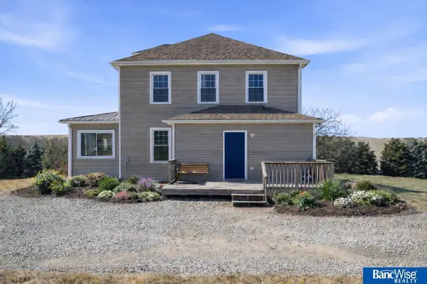 2716 County Road G Road, Weston, NE 68070