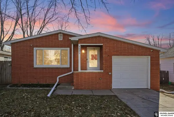 3631 W Street, Lincoln, NE 68503