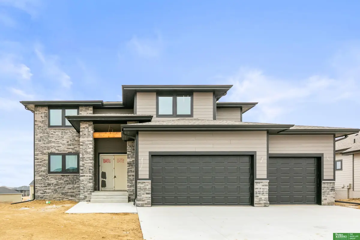 11663 S 123rd Street, Papillion, NE 68133 - #1