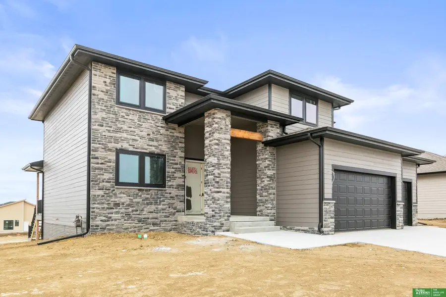 11663 S 123rd Street, Papillion, NE 68133 - #2