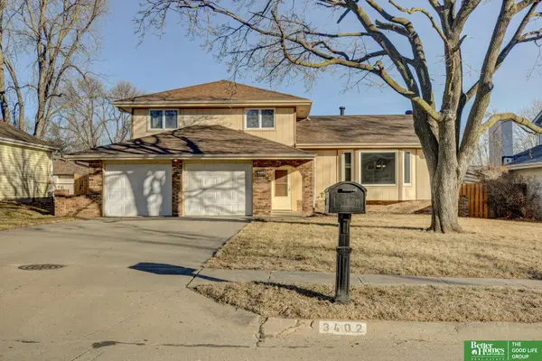 3402 Redwing Drive, Bellevue, NE 68123