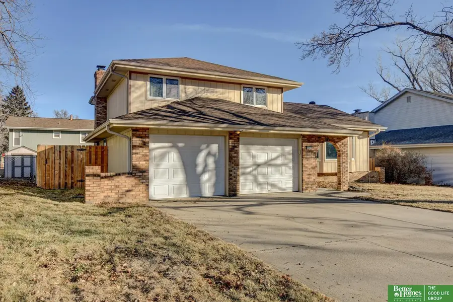 3402 Redwing Drive, Bellevue, NE 68123 - #3