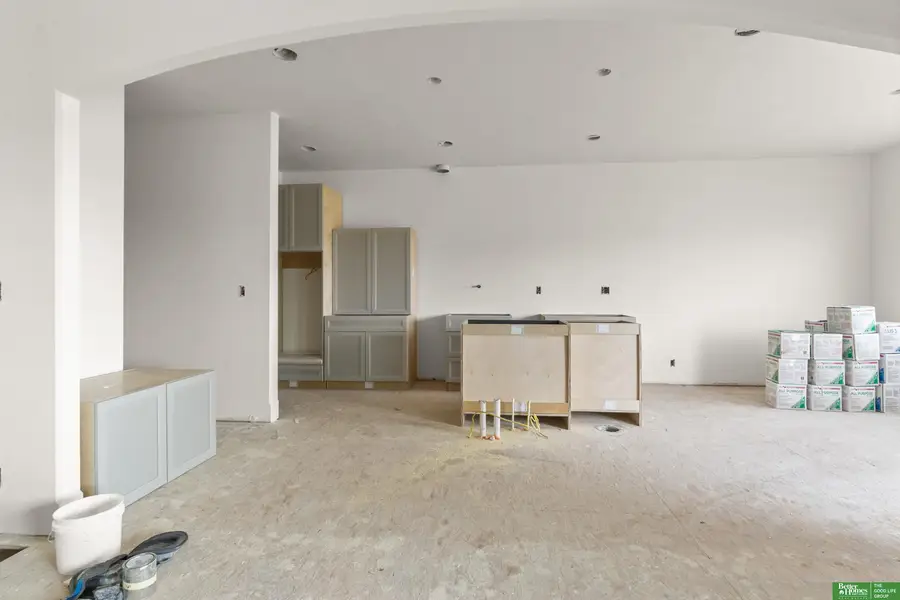 11703 S 123rd Avenue, Papillion, NE 68046 - #2