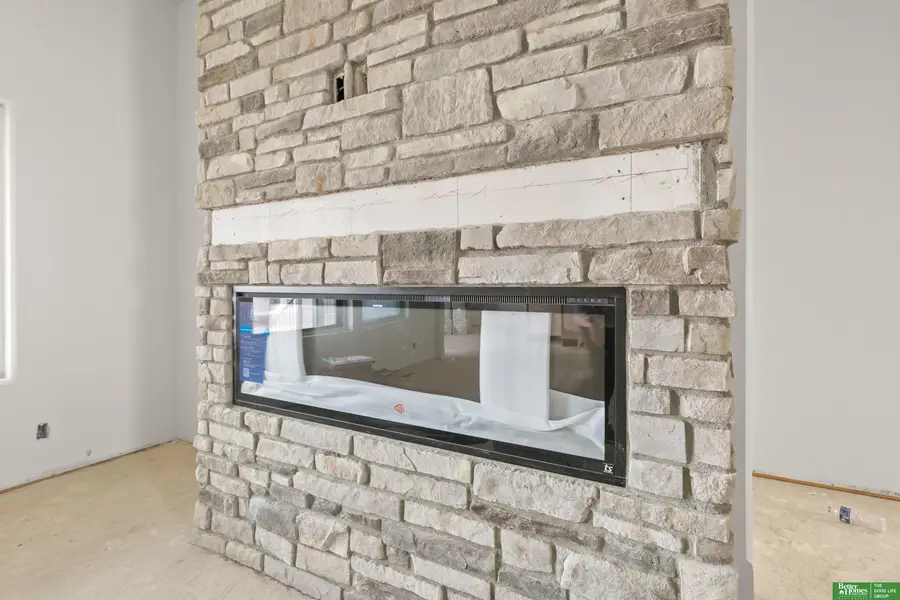 11703 S 123rd Avenue, Papillion, NE 68046 - #3