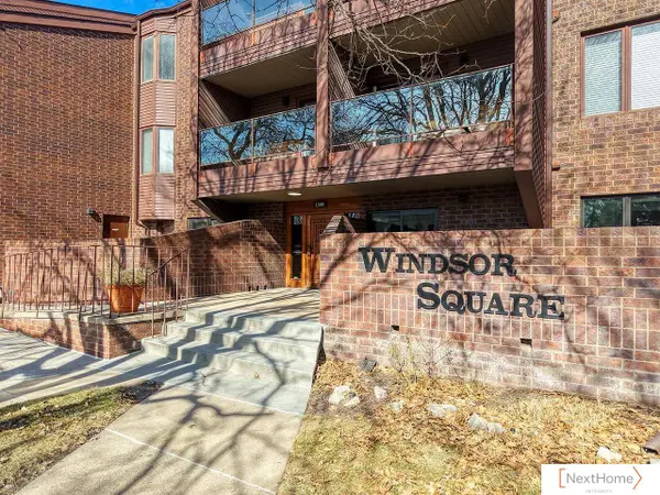 1300 G Street #103-4W, Lincoln, NE 68508