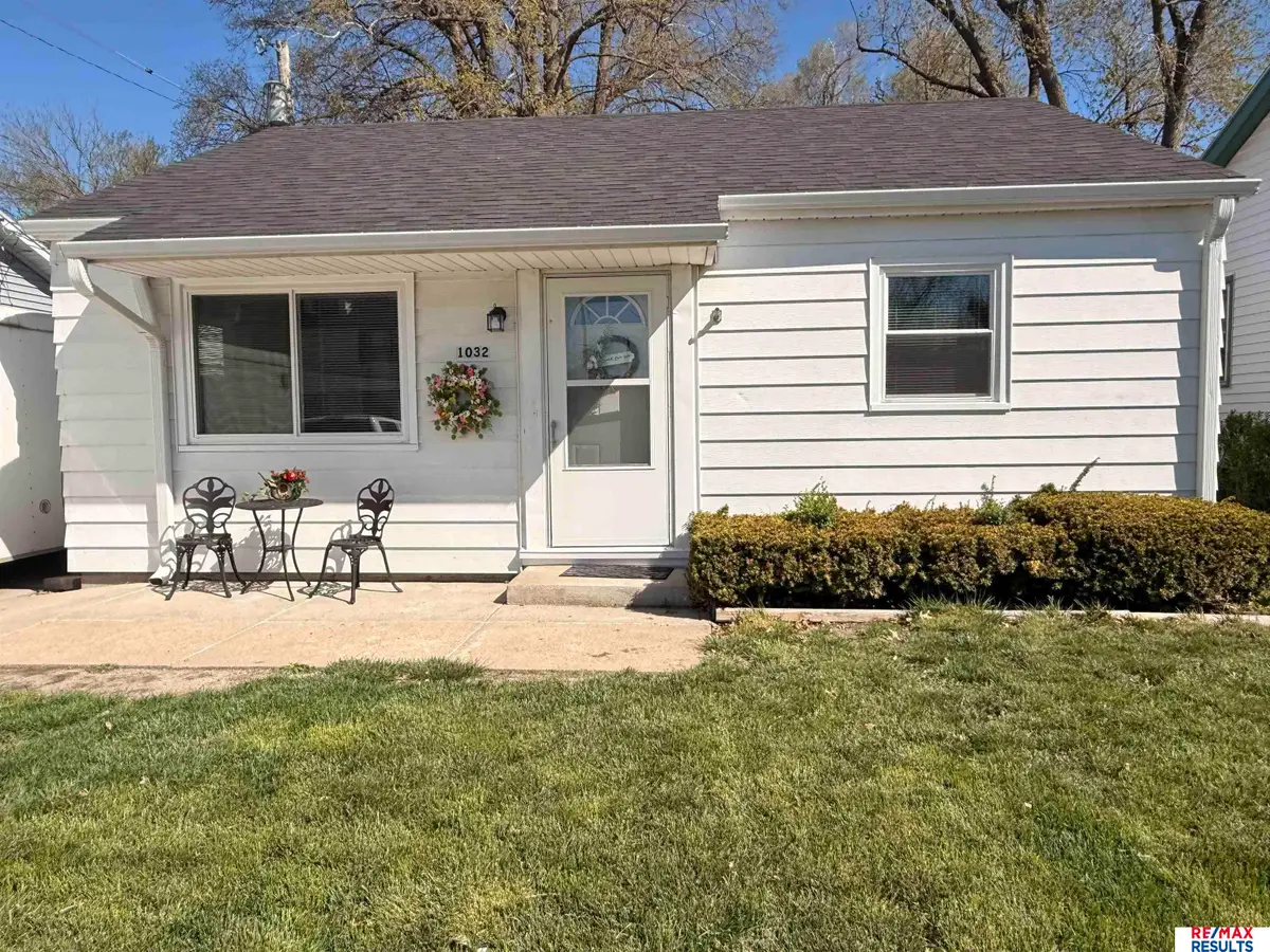 1032 E 12 Street, Fremont, NE 68025 - #1