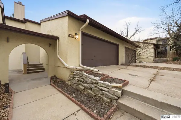 4813 N 109th Street, Omaha, NE 68164