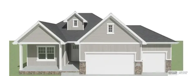 TBD Lot 338 Hills Of Aspen Creek Street, Omaha, NE 68136