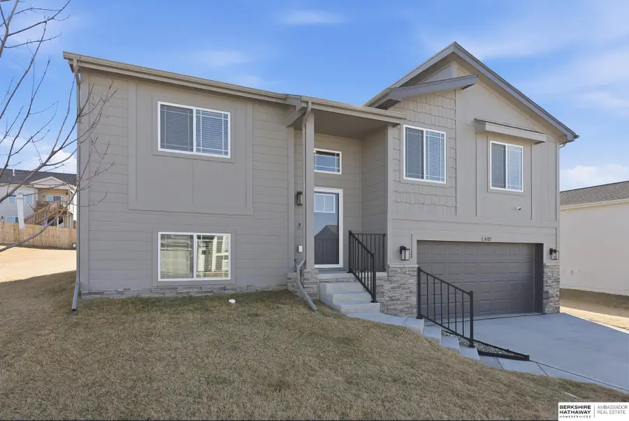 14707 S 18th Street, Bellevue, NE 68123 - #3