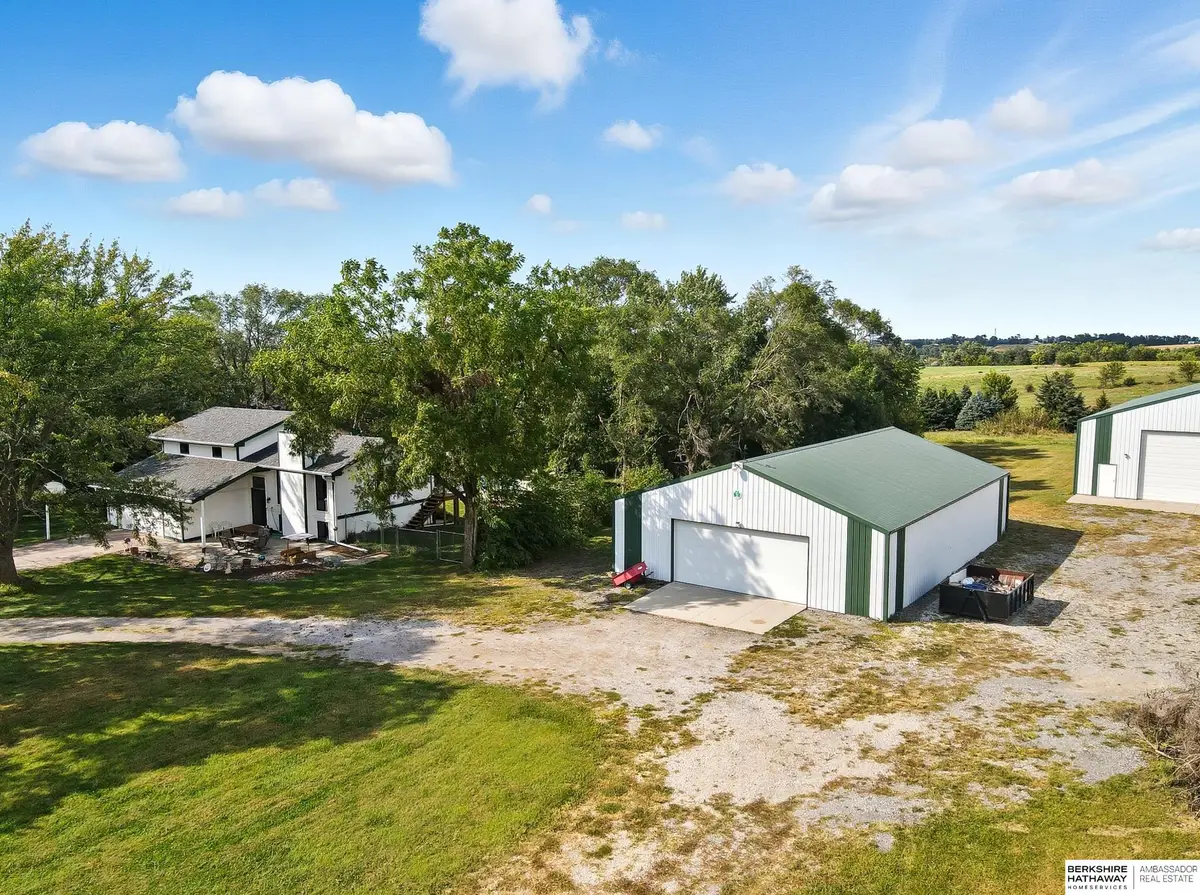 11846 County Road 36, Blair, NE 68008 - #1