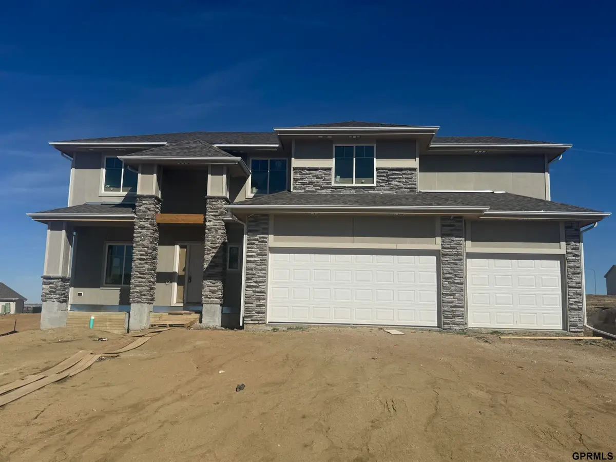 12606 Schirra Street, Papillion, NE 68138 - #1