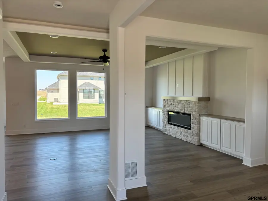 12606 Schirra Street, Papillion, NE 68138 - #2