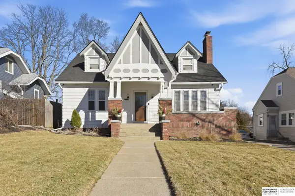 2019 N 50th Avenue, Omaha, NE 68104