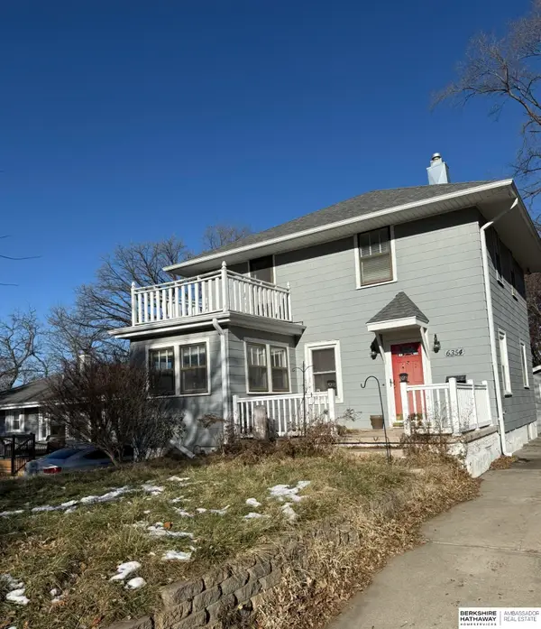 6354 Parker Street, Omaha, NE 68104