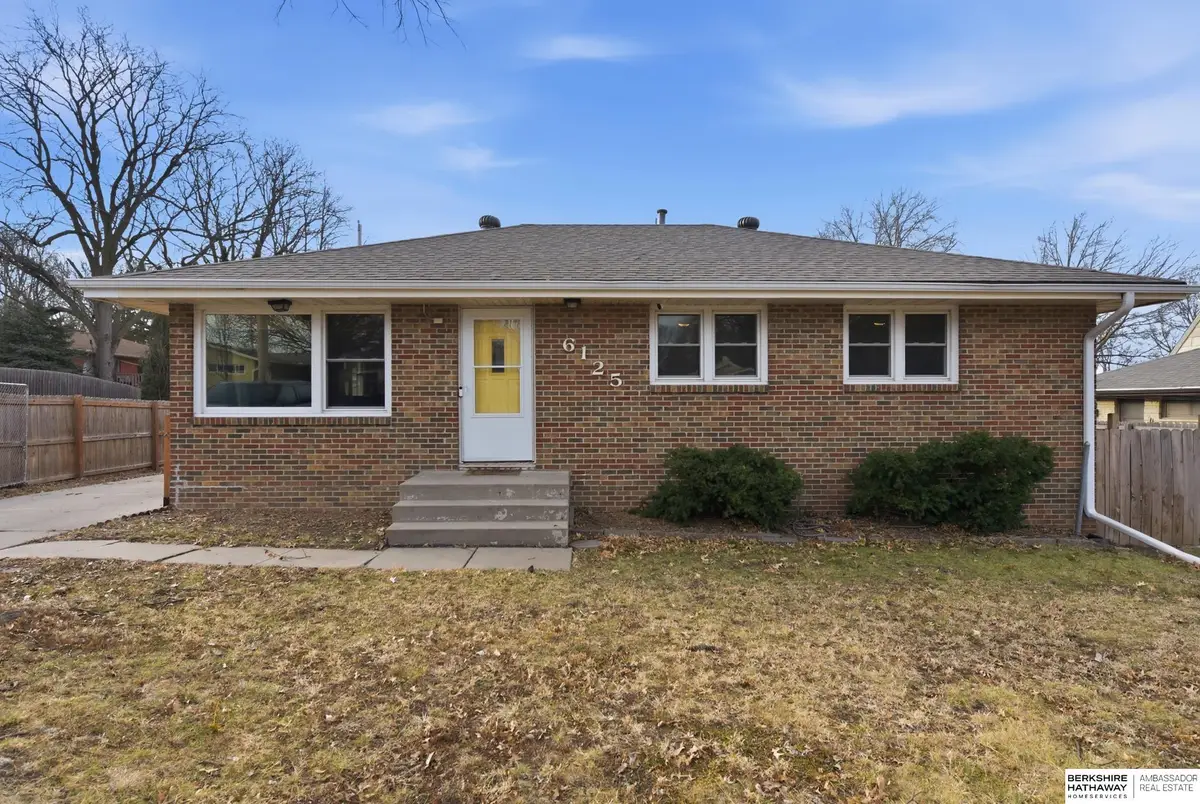 6125 Leighton Avenue, Lincoln, NE 68505 - #1