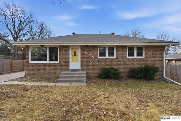 6125 Leighton Avenue, Lincoln, NE 68505