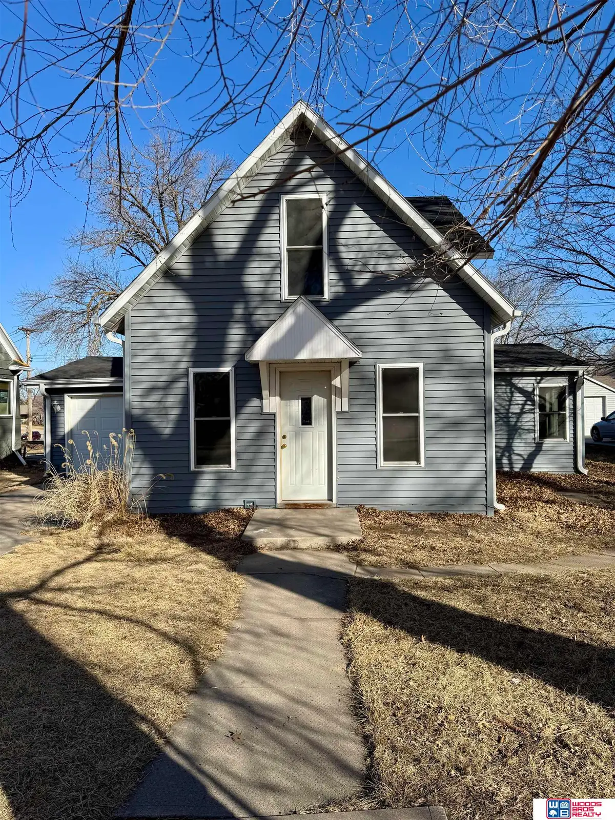 107 E 7th Street, Stromsburg, NE 68666 - #1