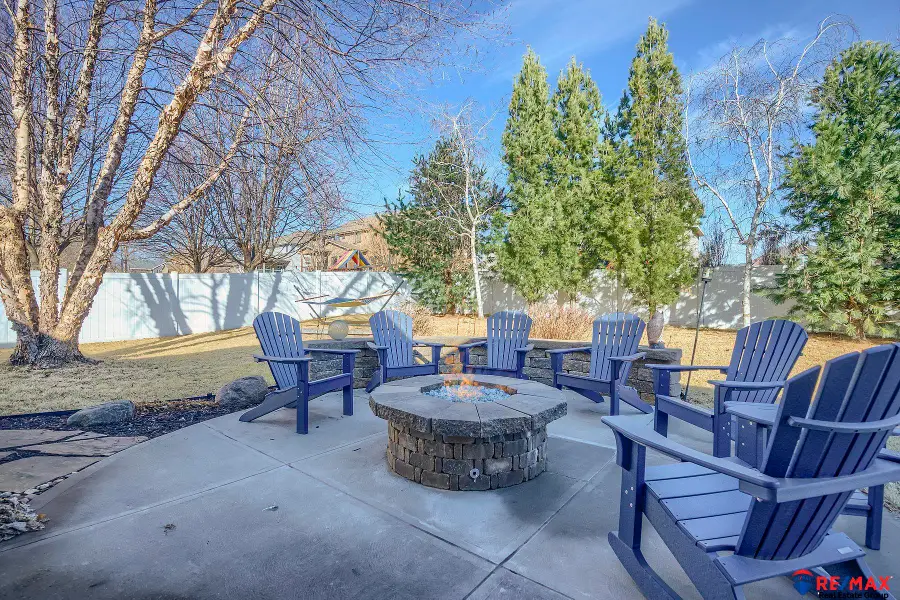 7628 Leawood Street, Papillion, NE 68046 - #3