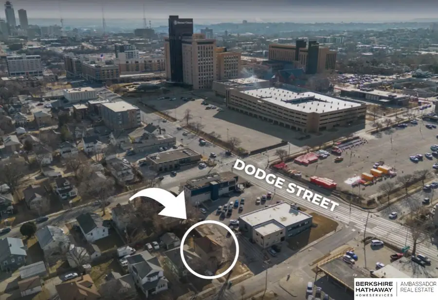 115 N 36th Street, Omaha, NE 68131 - #2