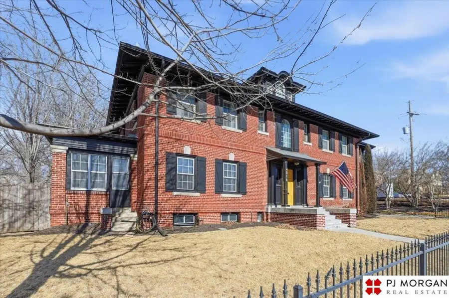 4016 Davenport Street, Omaha, NE 68131 - #2