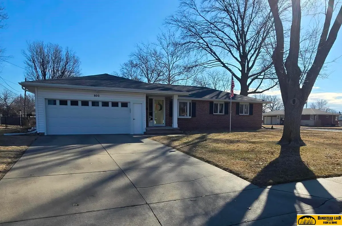 800 N 18th Street, Beatrice, NE 68310 - #1
