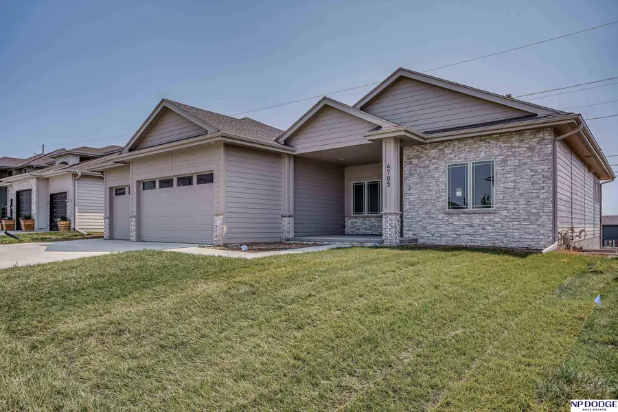 3507 S 219 Street, Elkhorn, NE 68022 - #2