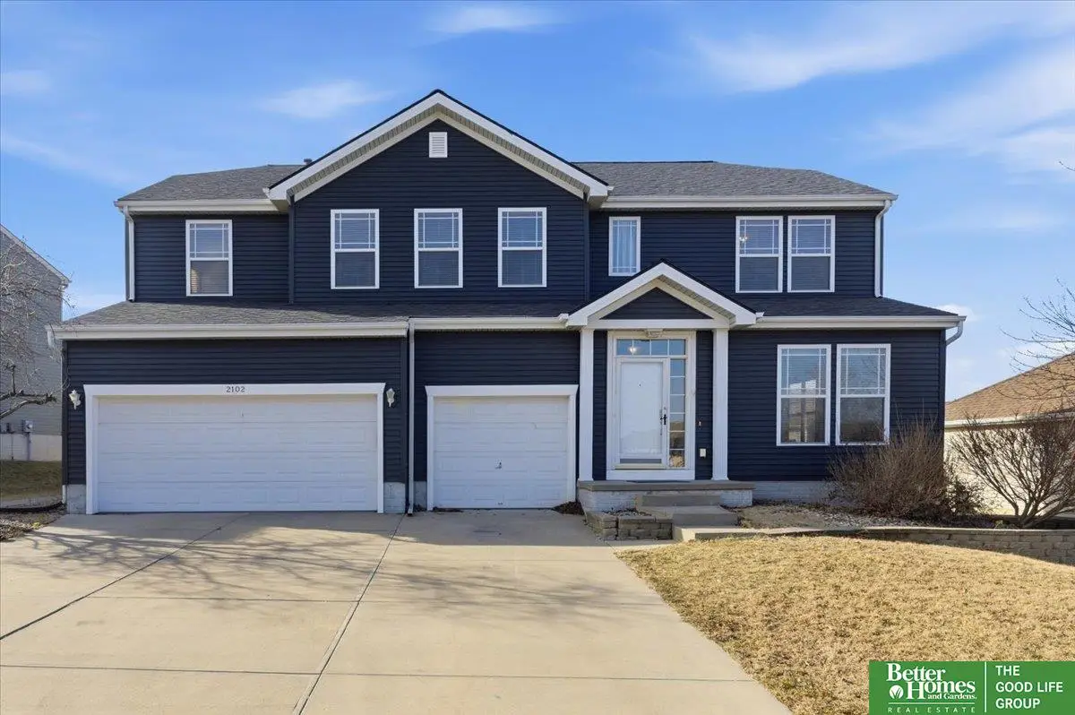 2102 Sunburst Drive, Papillion, NE 68046 - #1