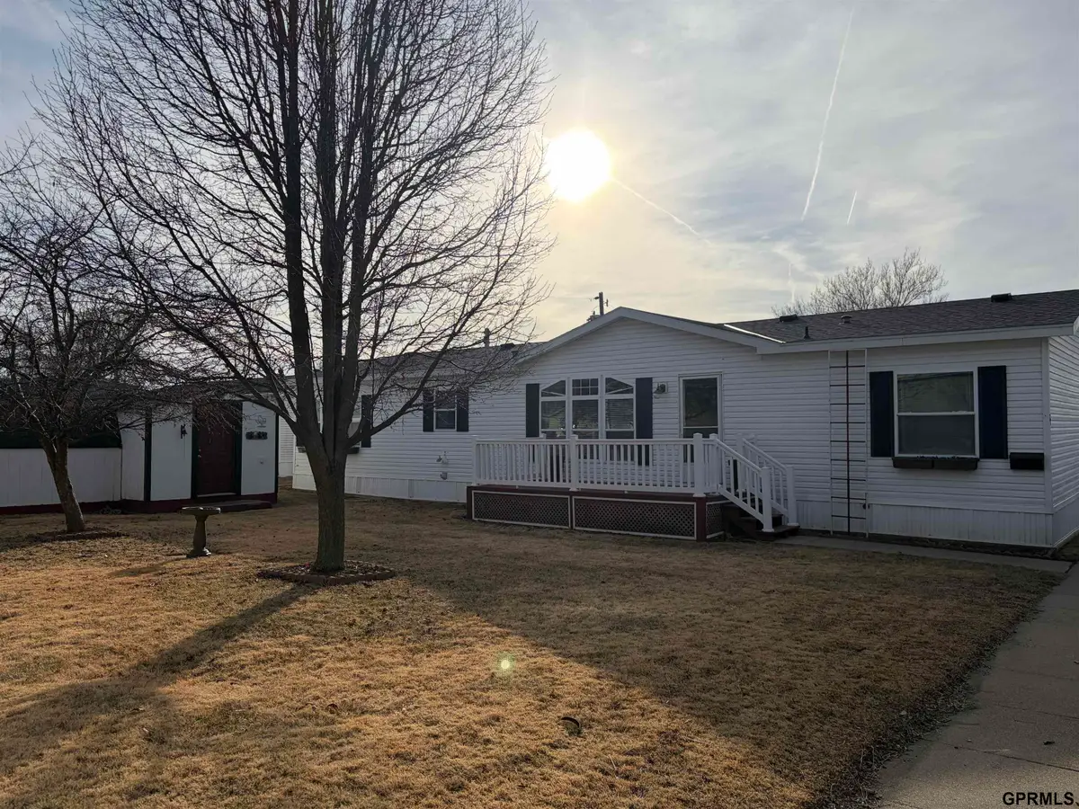 3101 Washington Street #73, Bellevue, NE 68005 - #1