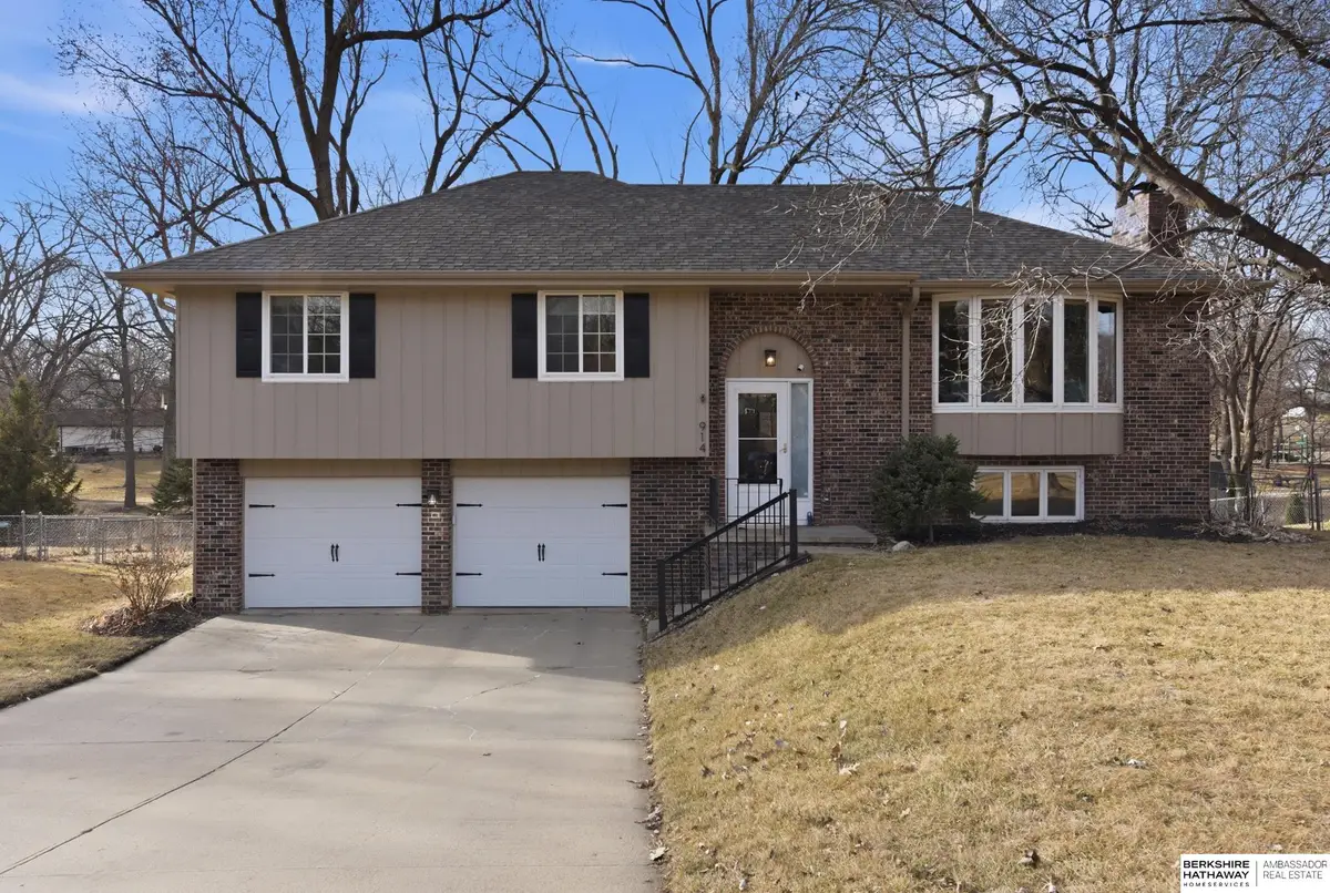 914 S 216th Street, Omaha, NE 68022 - #1