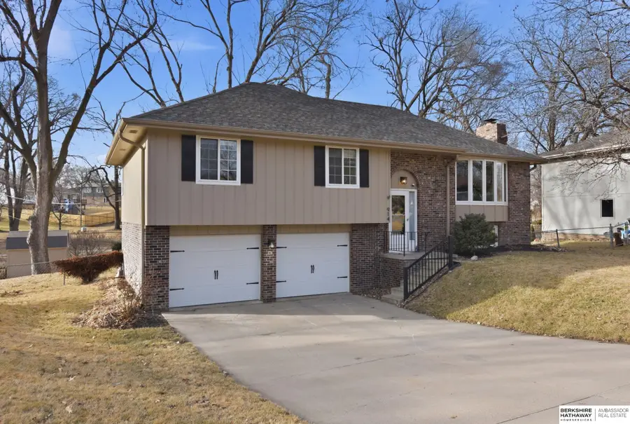 914 S 216th Street, Omaha, NE 68022 - #2