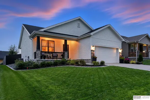 8020 N 173rd Street, Bennington, NE 68007