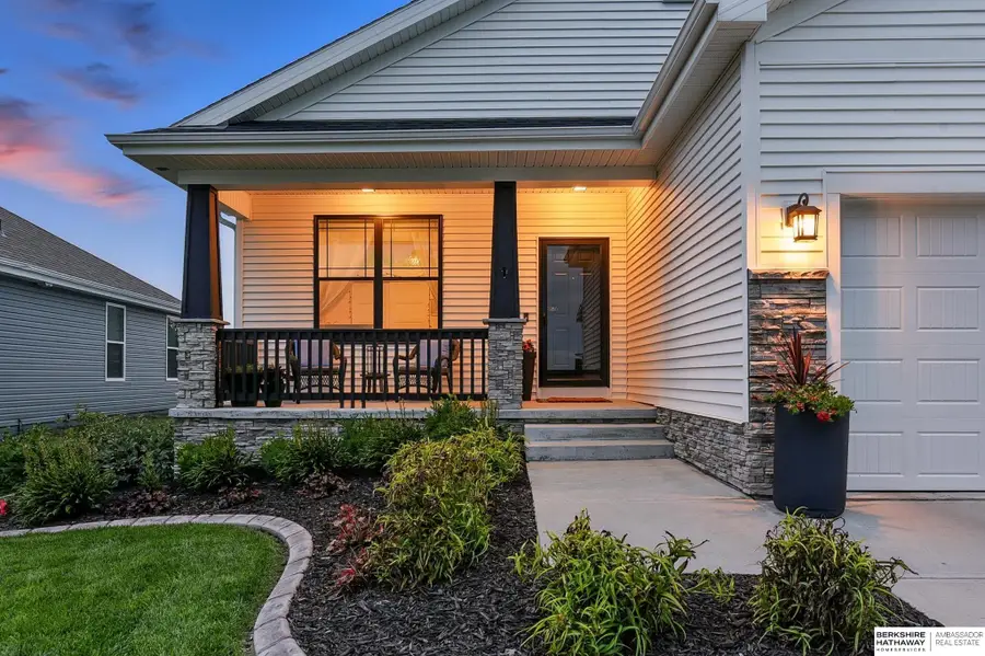 8020 N 173rd Street, Bennington, NE 68007 - #2