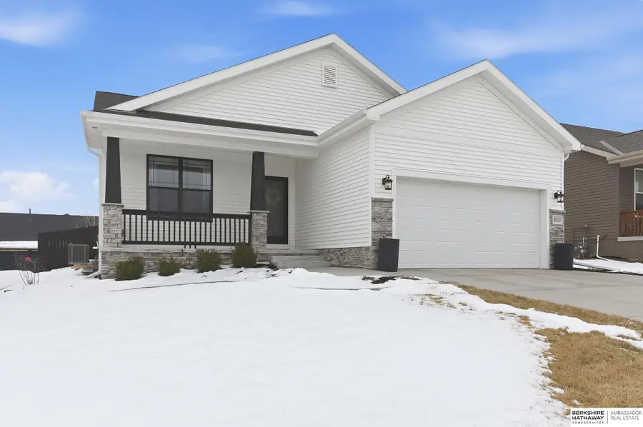 8020 N 173rd Street, Bennington, NE 68007 - #3