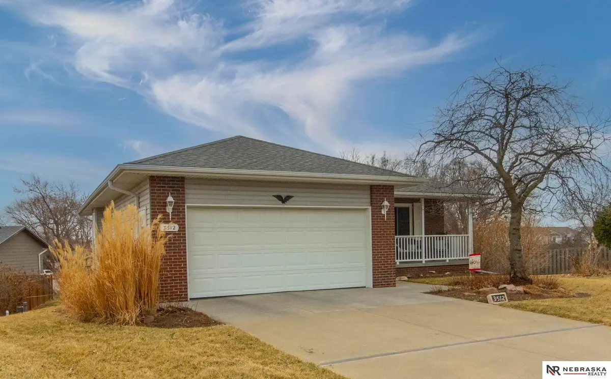 3512 Hartley Circle, Lincoln, NE 68521 - #1