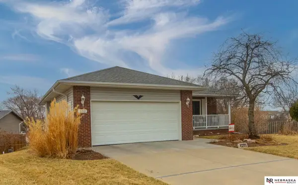 3512 Hartley Circle, Lincoln, NE 68521