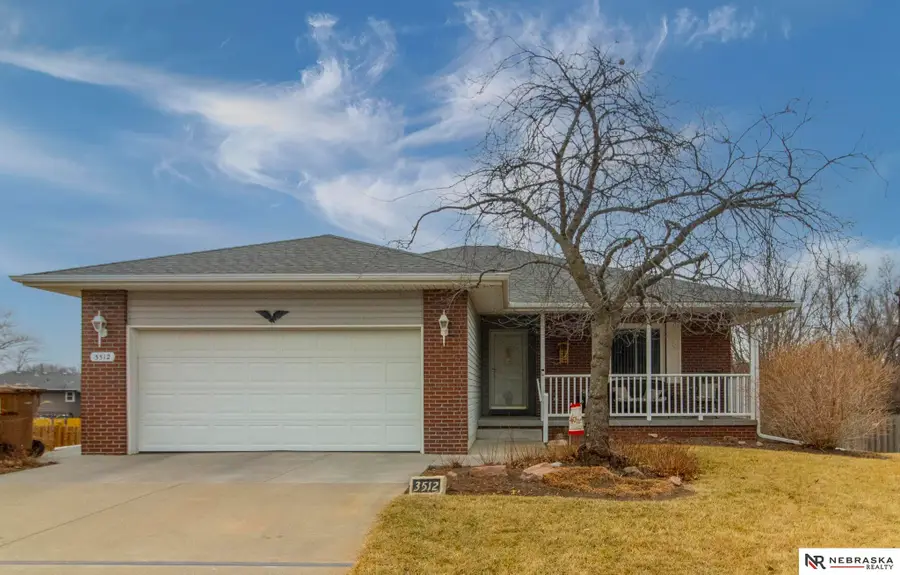 3512 Hartley Circle, Lincoln, NE 68521 - #2