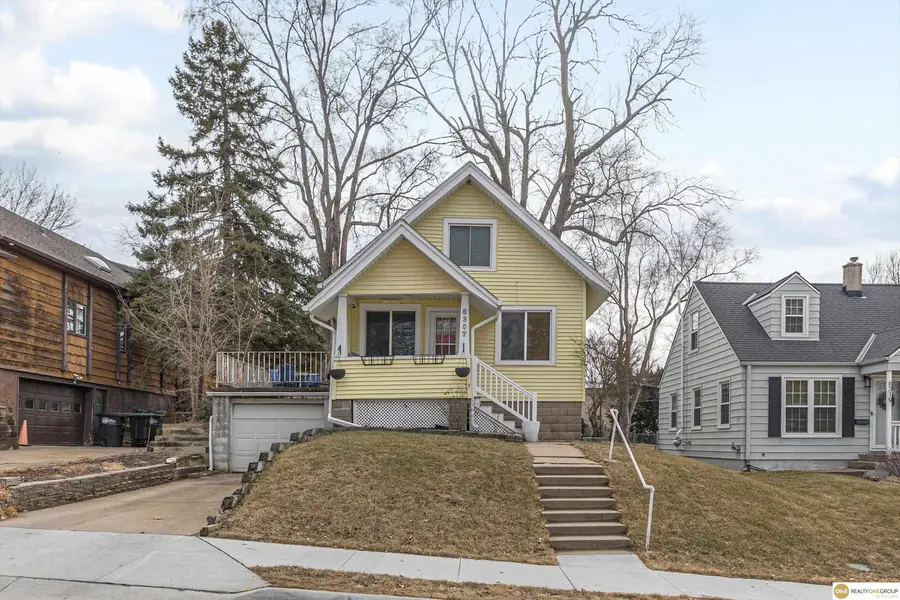 6307 Pierce Street, Omaha, NE 68106 - #2