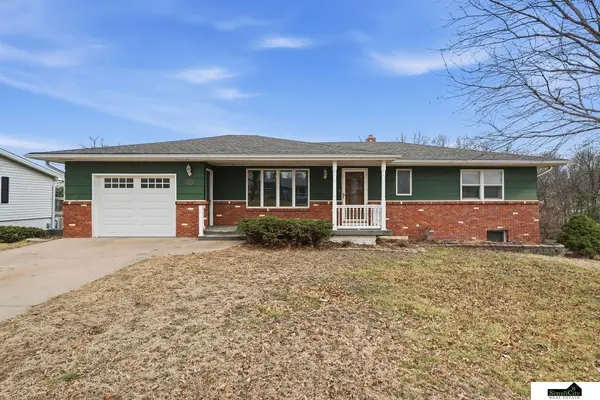 260 N 10th Street, Tecumseh, NE 68450