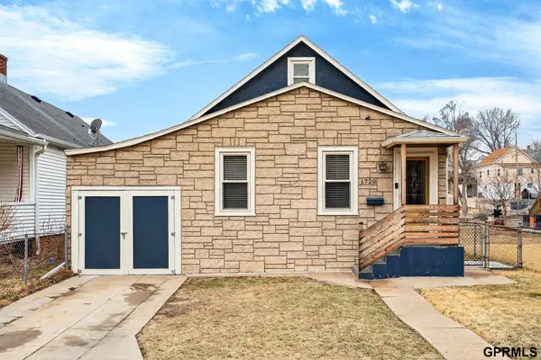 1720 S 6th Street, Omaha, NE 68108