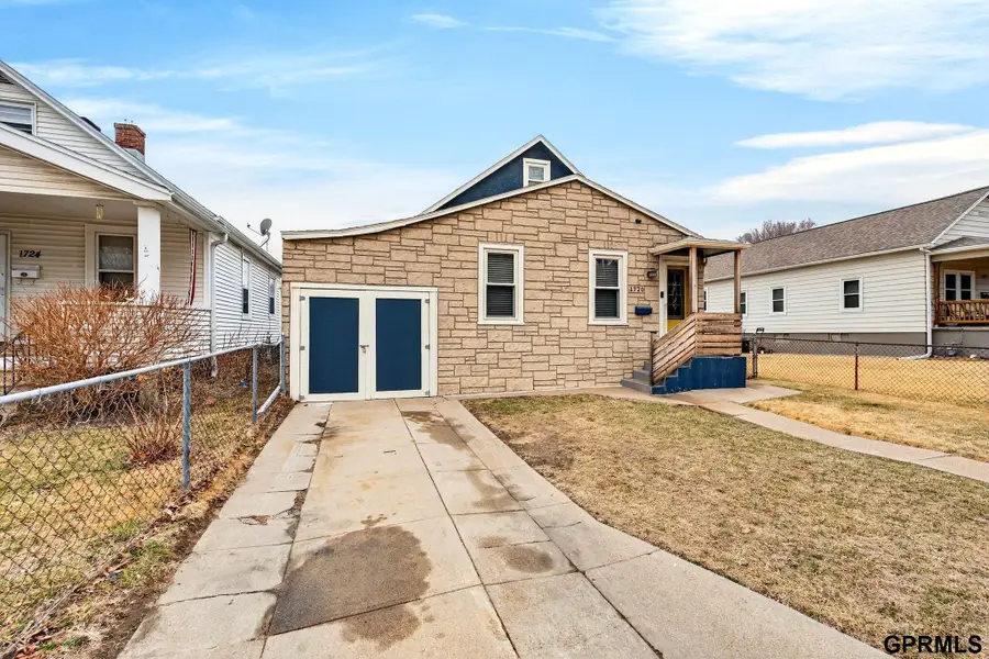 1720 S 6th Street, Omaha, NE 68108 - #3
