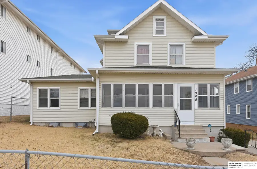 1905 Park Avenue, Omaha, NE 68105 - #2
