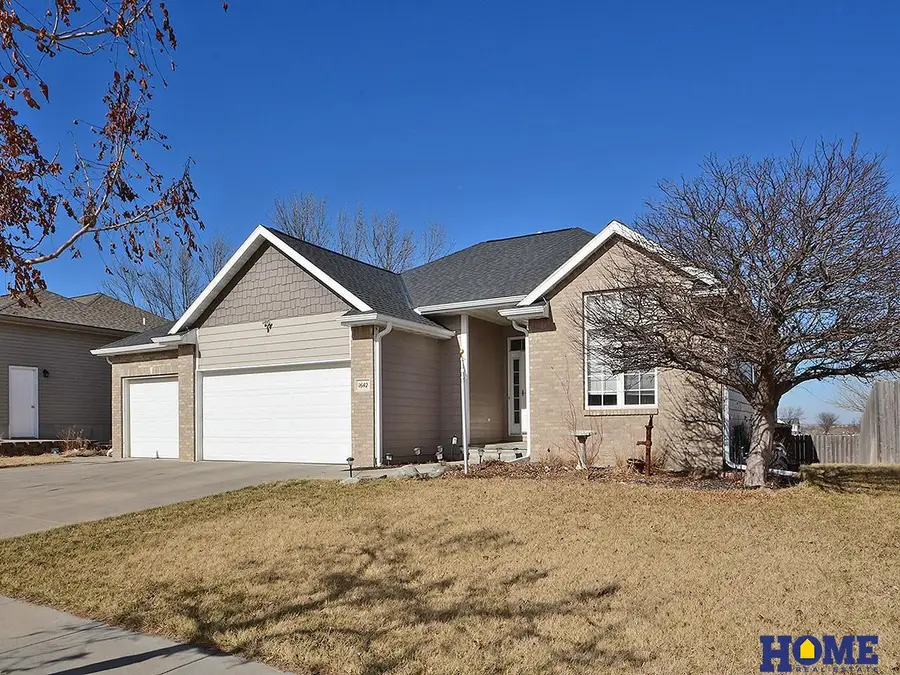 1642 Morton Street, Lincoln, NE 68521 - #2