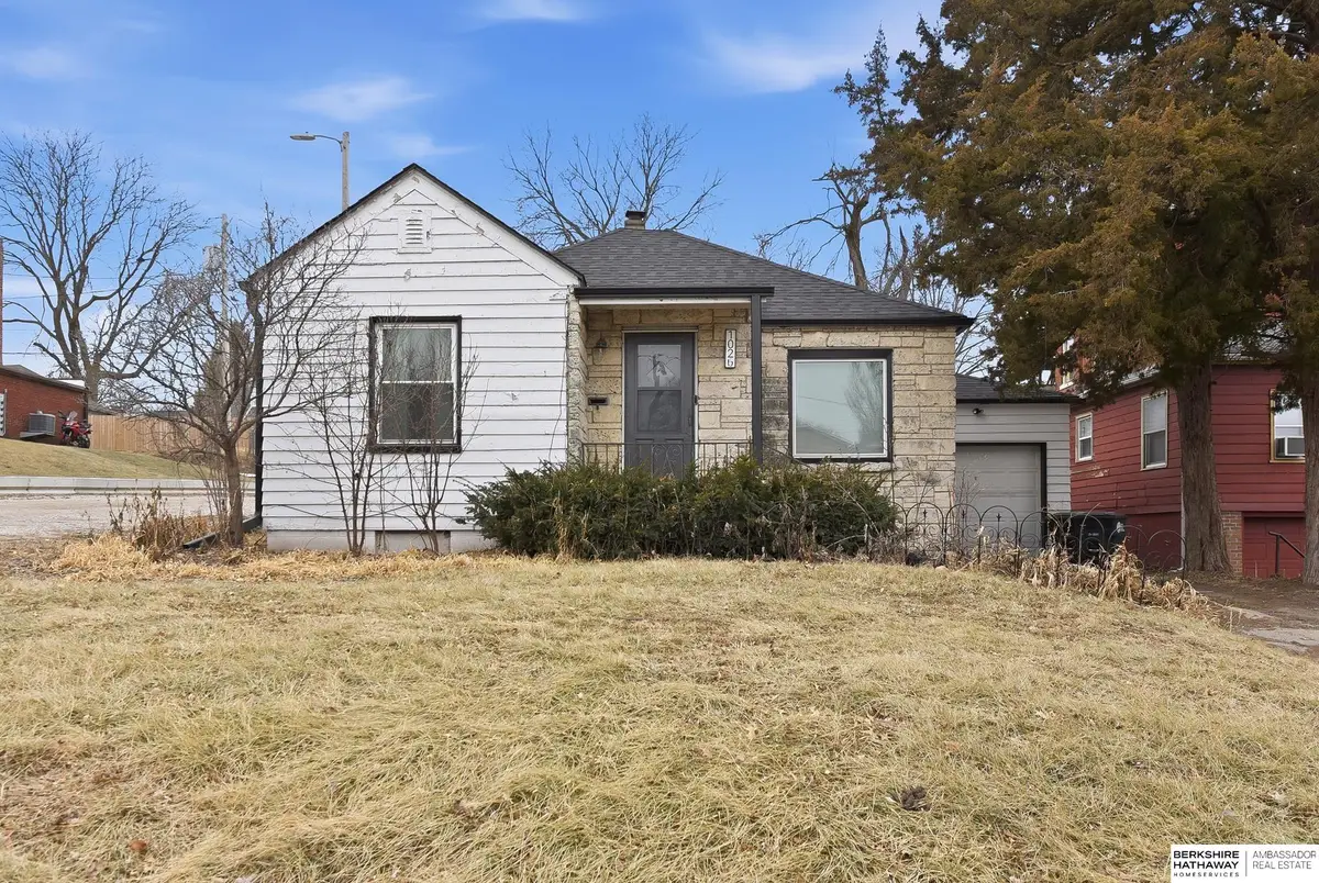 1020 S 31st Street, Omaha, NE 68105 - #1