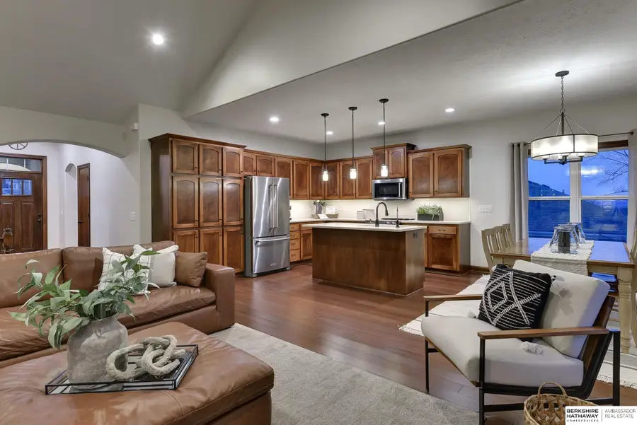 1605 Windsor Way, Fort Calhoun, NE 68023 - #3