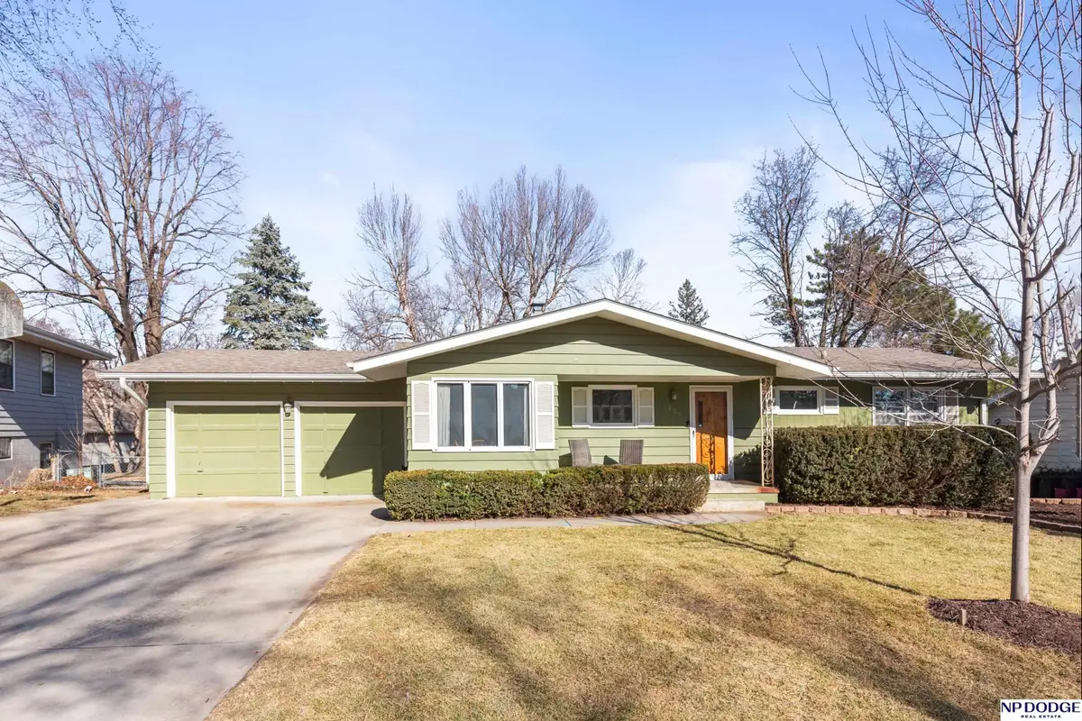 11226 Westover Road, Omaha, NE 68154 - #1