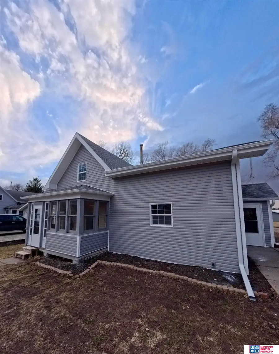 140 S Polk Street, Osceola, NE 68651 - #2