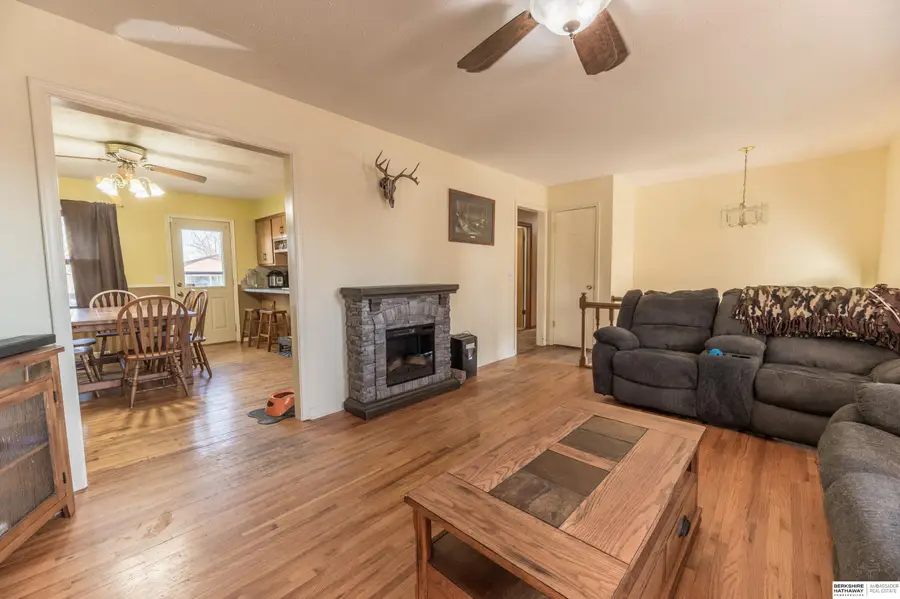 4021 N 95th Street, Omaha, NE 68134 - #3